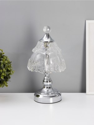 Прикроватная лампа Risalux Бабочки 10840647