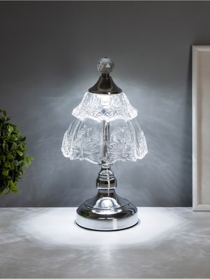 Прикроватная лампа Risalux Бабочки 10840647