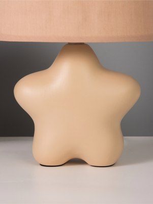 Прикроватная лампа Risalux Звезда 10767575