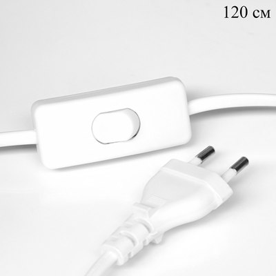 Прикроватная лампа Risalux Звезда 10767575