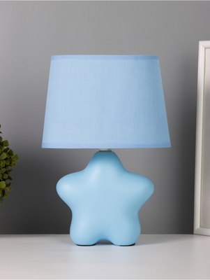 Прикроватная лампа Risalux Звезда 10767576