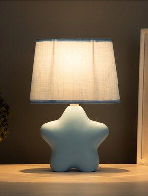 Прикроватная лампа Risalux Звезда 10767576