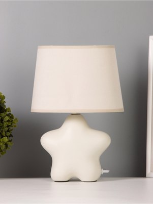 Прикроватная лампа Risalux Звезда 10767577