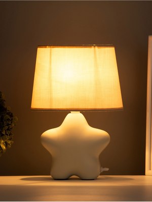 Прикроватная лампа Risalux Звезда 10767577