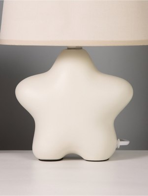 Прикроватная лампа Risalux Звезда 10767577