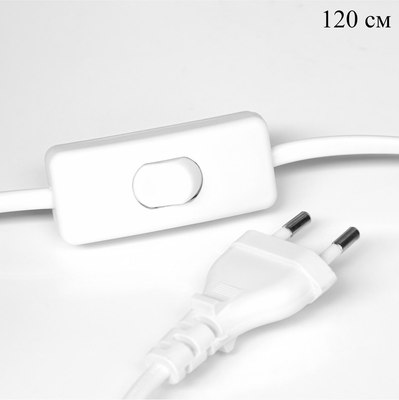 Прикроватная лампа Risalux Звезда 10767577