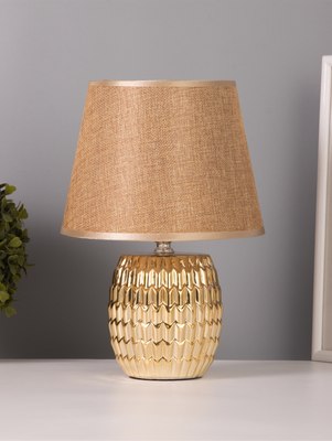 Прикроватная лампа Risalux Рябь 10767557