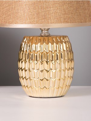 Прикроватная лампа Risalux Рябь 10767557