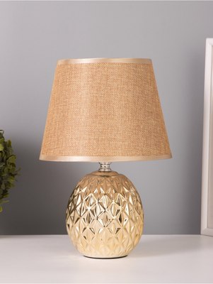 Прикроватная лампа Risalux Клео 10767558