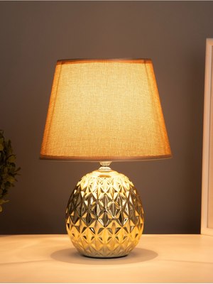 Прикроватная лампа Risalux Клео 10767558