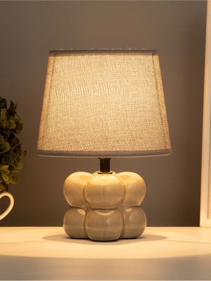 Прикроватная лампа Risalux Бабл 10767559