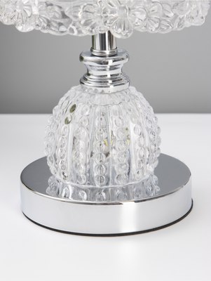 Прикроватная лампа Risalux Переливы 10840648