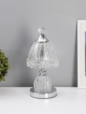 Прикроватная лампа Risalux Переливы 10840648