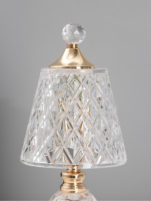 Прикроватная лампа Risalux Элизабет 10840645 - фото