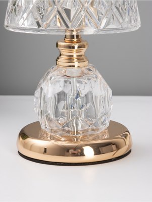 Прикроватная лампа Risalux Элизабет 10840645