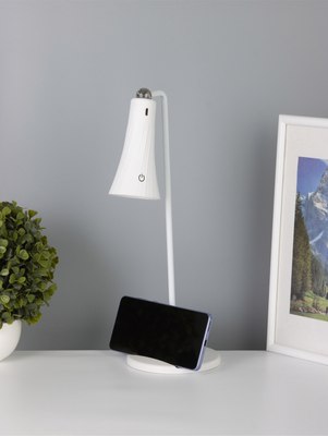 Настольная лампа Risalux Рим 10841059