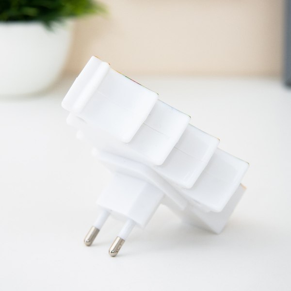 Ночник Risalux Елочка 9540163