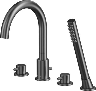 Смеситель Whitecross Y Y1232GM - фото