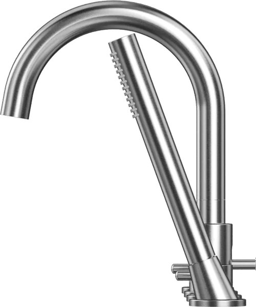 Смеситель Whitecross Y Y1232NIB