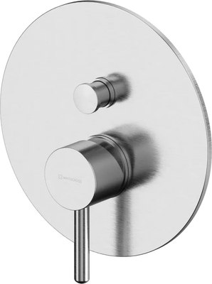 Смеситель Whitecross Y Y1235NIB - фото