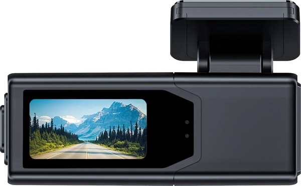 Автомобильный видеорегистратор Digma FreeDrive 930W / FD930W