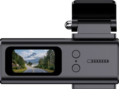 Автомобильный видеорегистратор Digma FreeDrive 933W / FD933W