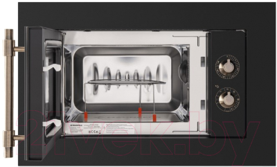 Микроволновая печь Maunfeld JBMO.20.5ERBG