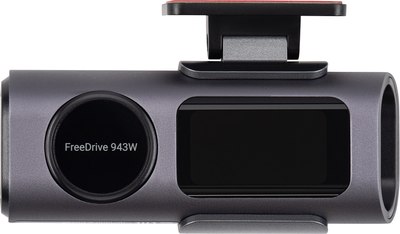 Автомобильный видеорегистратор Digma FreeDrive 943W / FD943W