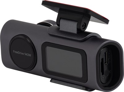 Автомобильный видеорегистратор Digma FreeDrive 943W / FD943W