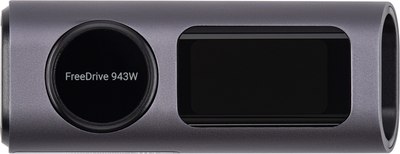 Автомобильный видеорегистратор Digma FreeDrive 943W / FD943W