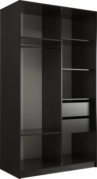 Шкаф-купе Евва 120 VBG.12 / АЭП ШК.2 03