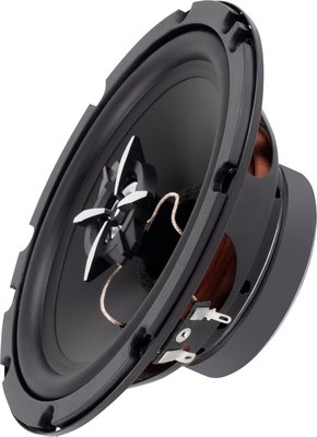 Коаксиальная АС Digma DCA-T602