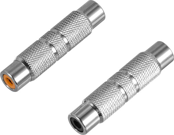 Адаптер DL Audio Raven RCA Extender - фото