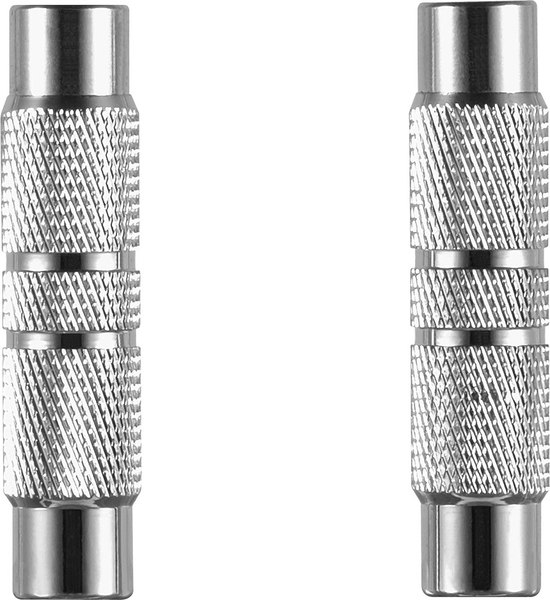 Адаптер DL Audio Raven RCA Extender