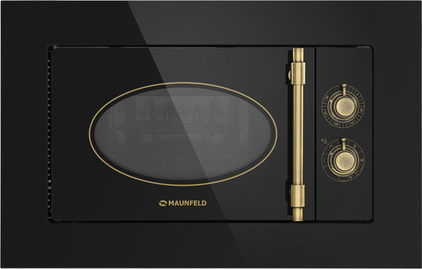 Микроволновая печь Maunfeld JBMO.20.5GRBG - фото