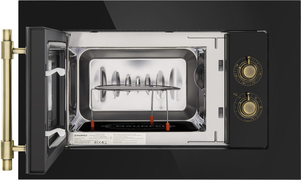 Микроволновая печь Maunfeld JBMO.20.5GRBG