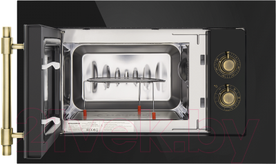 Микроволновая печь Maunfeld JBMO.20.5GRBG