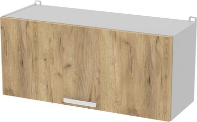 Шкаф под вытяжку Интерлиния Компо ВШГ80-360 - фото