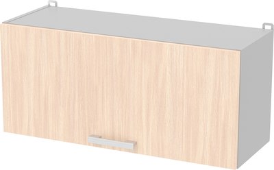 Шкаф под вытяжку Интерлиния Компо ВШГ80-360 - фото