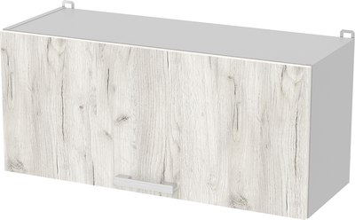 Шкаф под вытяжку Интерлиния Компо ВШГ80-360 - фото