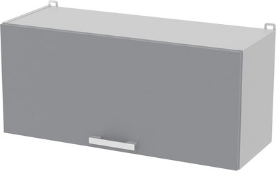 Шкаф под вытяжку Интерлиния Компо ВШГ80-360 - фото