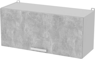 Шкаф под вытяжку Интерлиния Компо ВШГ80-360 - фото