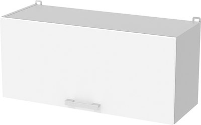 Шкаф под вытяжку Интерлиния Компо ВШГ80-360 - фото