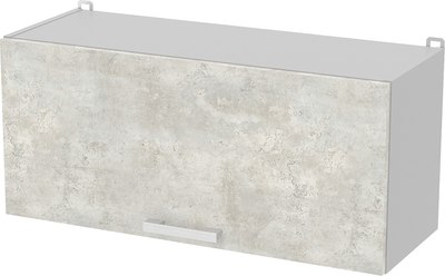 Шкаф под вытяжку Интерлиния Компо ВШГ80-360 - фото