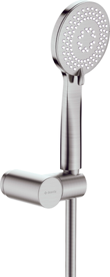 Душевой гарнитур Deante Arnika Steel NQA F41K - фото