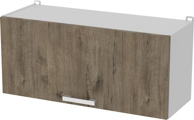 Шкаф под вытяжку Интерлиния Компо ВШГ80-360 - фото