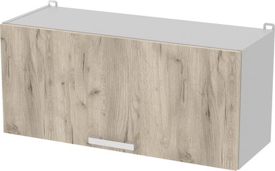 Шкаф под вытяжку Интерлиния Компо ВШГ80-360 - фото