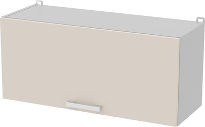 Шкаф под вытяжку Интерлиния Компо ВШГ80-360 - фото