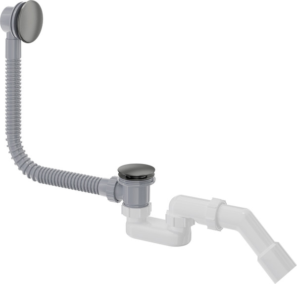 Сифон Deante NHC D57B - фото