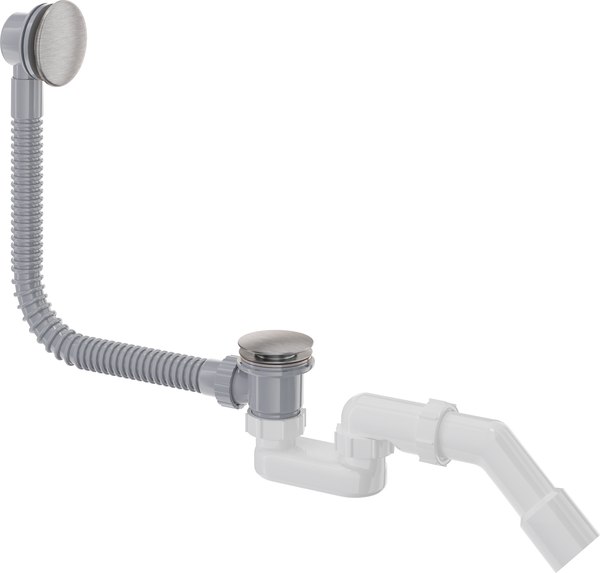 Сифон Deante NHC F57B - фото